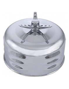 Filtro de Aire Hongo/Louvered Industria Pacífica Unida A6289