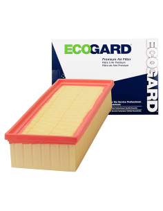 Filtro de Aire del Motor ECOGARD XA6093 Compatible Audi