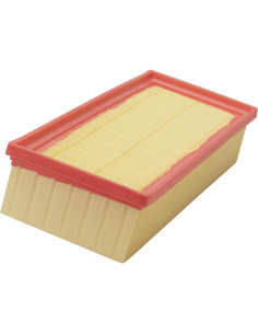 Filtro de Aire del Motor ECOGARD XA6093 Compatible Audi 2