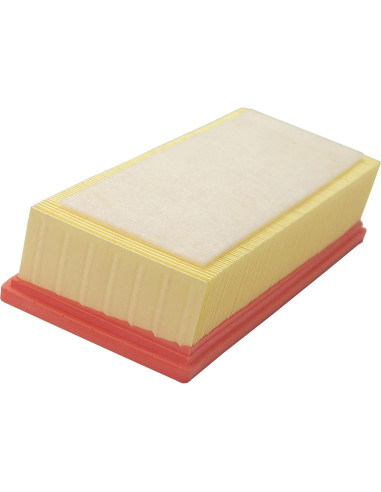 Filtro de Aire del Motor ECOGARD XA6093 Compatible Audi