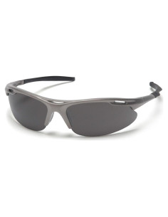 Gafas de Seguridad Pyramex Avante Metal Gun UV 99%