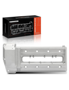 Cubierta de Válvula Izquierda A-Premium para BMW E39/E38 4.4L