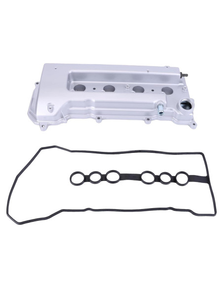 Cubierta de Válvula Motor TukboTech para Toyota 1.8L 2000-2008