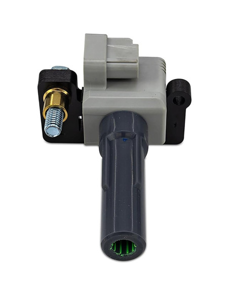 Bobinas de Encendido Mishimoto Paquete de 4 para Subaru WRX STI 2004-2010