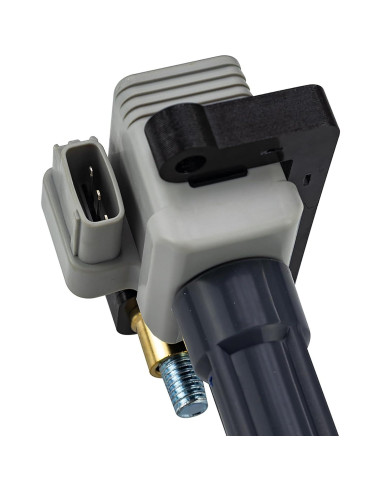 Bobinas de Encendido Mishimoto Paquete de 4 para Subaru WRX STI 2004-2010