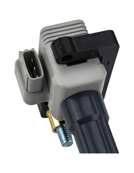 Bobinas de Encendido Mishimoto Paquete de 4 para Subaru WRX STI 2004-2010