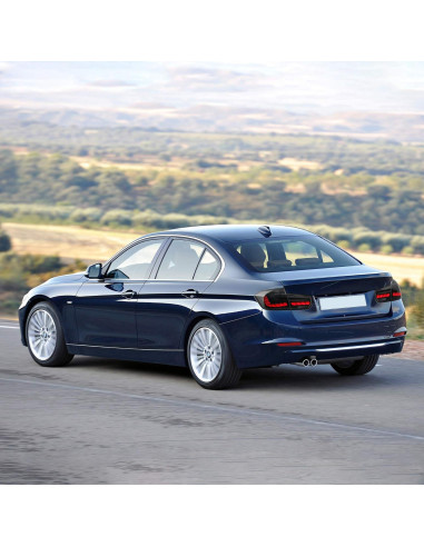 Luces Traseras OLED VLAND para BMW F30 F35 F80 2013-2018