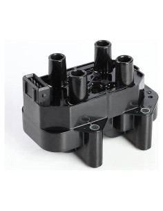 Bobina de Encendido ITOM EFI494 para Peugeot y Citron