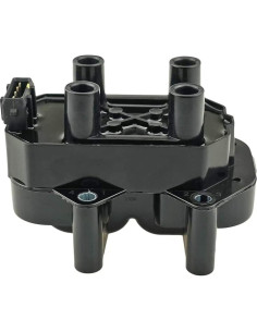 Bobina de Encendido ITOM EFI494 para Peugeot y Citron 2