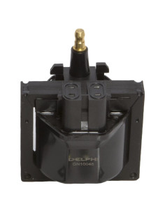 Bobina de Encendido Delphi GN10048 para Vehículos Específicos