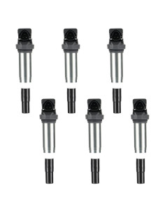 Bobinas de Encendido Aeagle AEINK013-US1 para BMW 6 Pcs