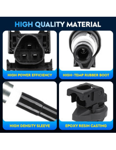 Bobinas de Encendido Aeagle AEINK013-US1 para BMW 6 Pcs 2