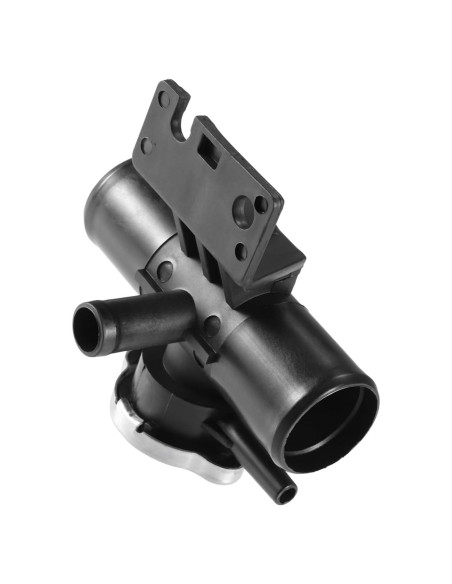 Cuello de llenado de refrigerante Motoforti para Mitsubishi Lancer 2008-2017