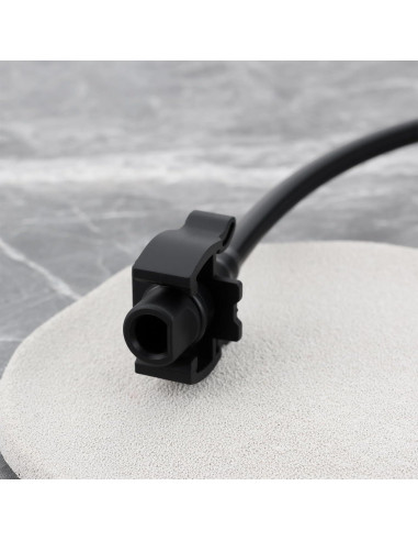 Tubería de agua del radiador Briny River 1323Y2 para Peugeot 206