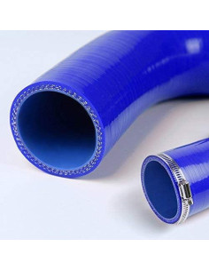 Kit de Manguera de Radiador G-PLUS para Mitsubishi Eclipse 1995-1999 2