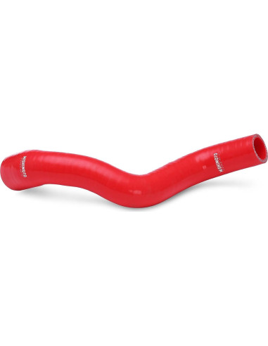 Kit de Mangueras de Radiador Silicona Mishimoto Rojo Ford Fiesta ST 2014-2018