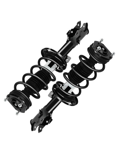 Amortiguadores Struts Completos CCIYU para Ford Fiesta 2010-2013