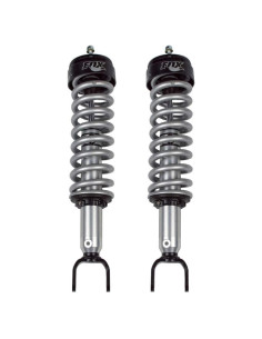 Amortiguadores Coil-Over Fox Racing 2.0 Frontal 2009-2016 Dodge Ram 1500 4WD