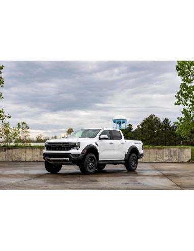 Kit de Nivelación Rough Country 5 cm para Ford Ranger Raptor 2024