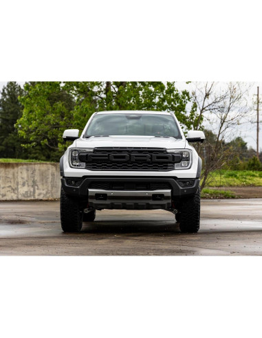 Kit de Nivelación Rough Country 5 cm para Ford Ranger Raptor 2024