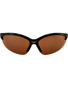 Gafas de Seguridad Global Vision Cougar Espejo Negro 2