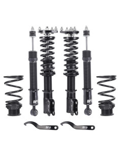 Coilovers BFO Ajustables para Ford Mustang 1994-2004