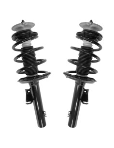 Eje Completo Frontal AutoShack para BMW X3 2004-2010