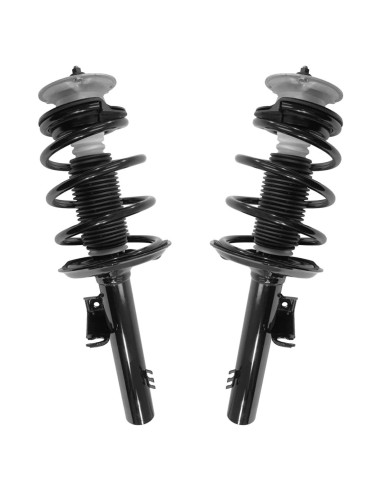 Eje Completo Frontal AutoShack para BMW X3 2004-2010