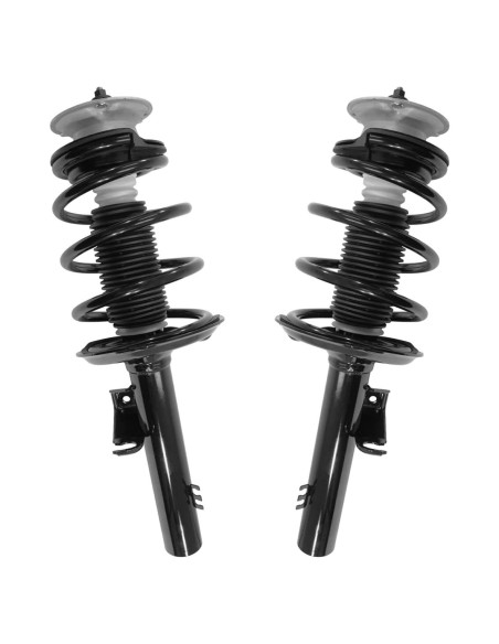 Eje Completo Frontal AutoShack para BMW X3 2004-2010