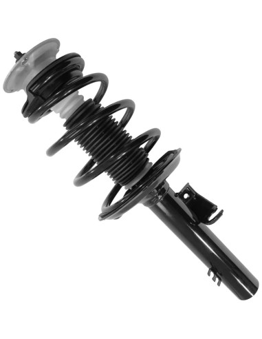 Eje Completo Frontal AutoShack para BMW X3 2004-2010