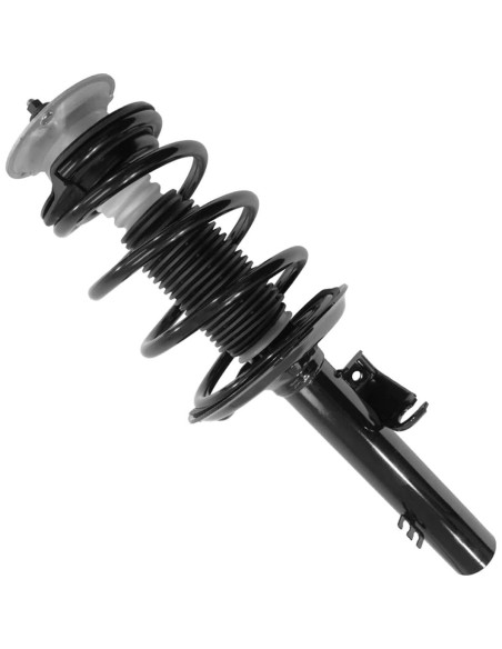 Eje Completo Frontal AutoShack para BMW X3 2004-2010