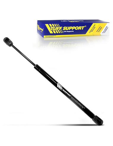 Soporte de Elevación Tuff para Capó Audi Q3 2011-2018