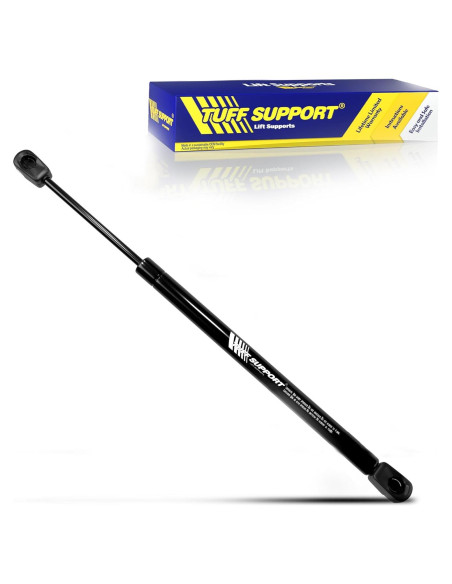 Soporte de Elevación Tuff para Capó Audi Q3 2011-2018