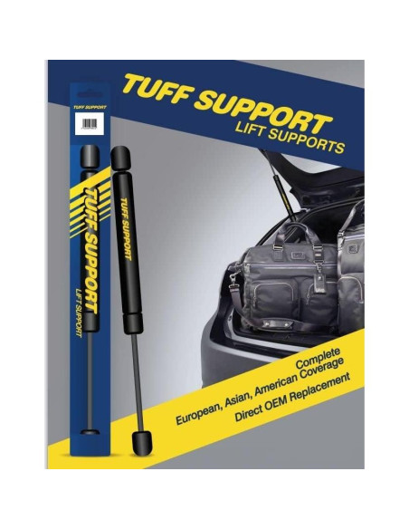 Soporte de Elevación Tuff para Capó Audi Q3 2011-2018