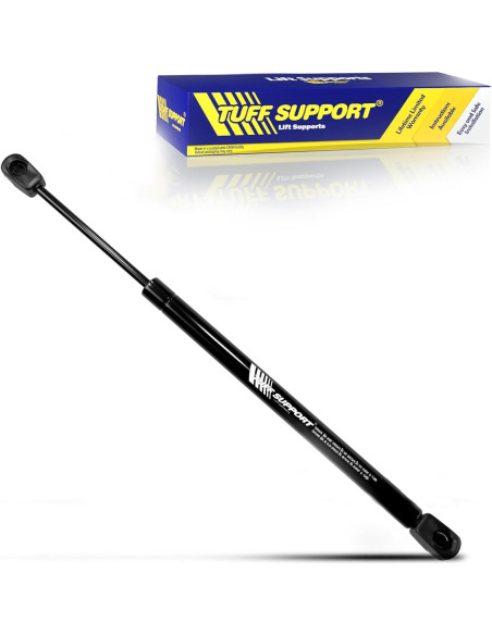 Soporte de Elevación Tuff para Capó Audi Q3 2011-2018