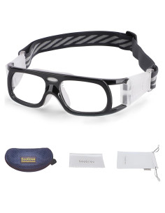 Gafas deportivas SooGree para baloncesto y fútbol