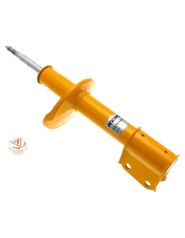 Amortiguador Deportivo KONI para Renault Clio II 1999-2004 Delantero