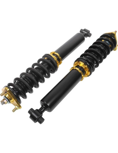 Amortiguadores Coilover Ajustables ECCPP para Lexus GS350/GS430