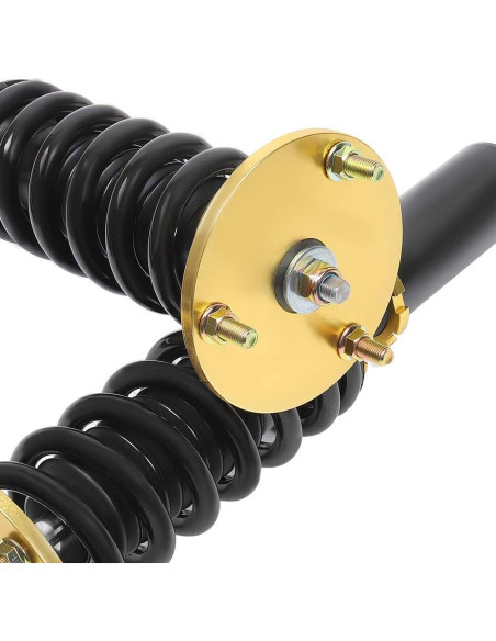 Amortiguadores Coilover Ajustables ECCPP para Lexus GS350/GS430