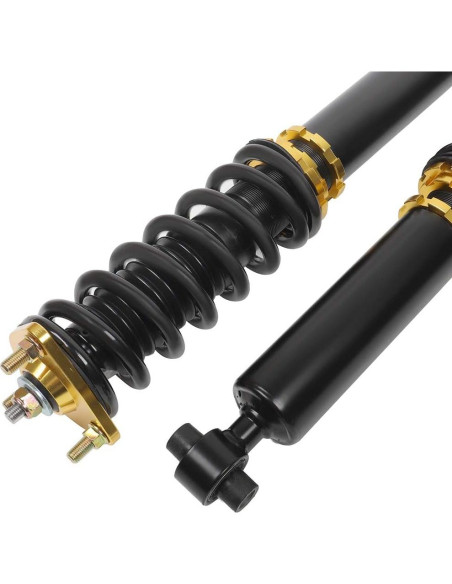Amortiguadores Coilover Ajustables ECCPP para Lexus GS350/GS430
