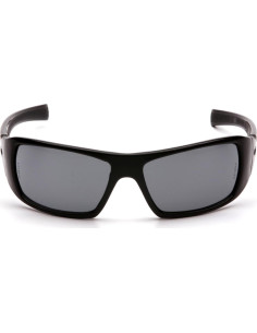 Gafas de seguridad Pyramex Goliath Lente gris 2 pares 2