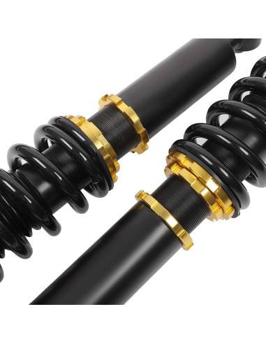 Amortiguadores Coilover Ajustables ECCPP para Lexus GS350/GS430