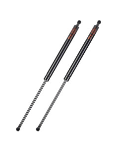 Amortiguador de Gas PAMAGOO 30" 50 lbs (222 N) para Tonneau