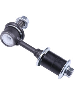 ECCPP Enlaces de Barra Estabilizadora Delantera Honda Prelude 1997-2001 2