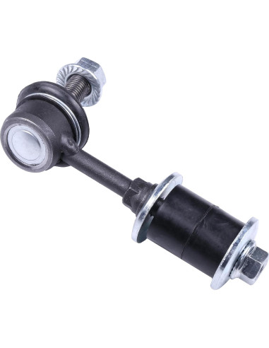 ECCPP Enlaces de Barra Estabilizadora Delantera Honda Prelude 1997-2001