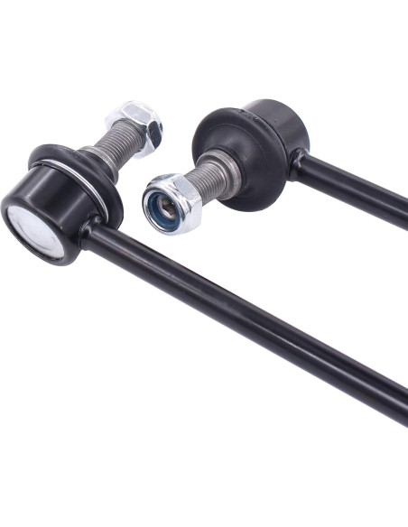 Enlaces de barra estabilizadora ApplianPar para Honda Accord y Acura TLX