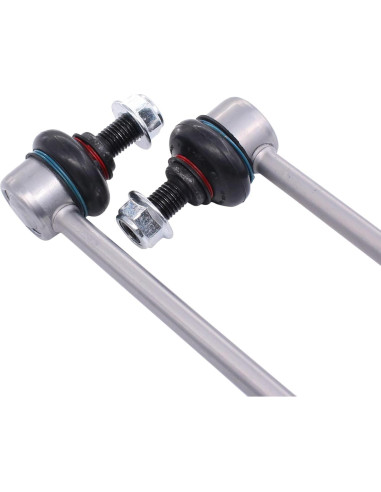 Enlaces Estabilizadores Suspensión Delantera NewYall Audi VW