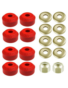 Kit de Reparación de Enlace de Barra Estabilizadora Dudes