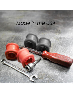 Kit de Reparación de Enlace de Barra Estabilizadora Dudes 2