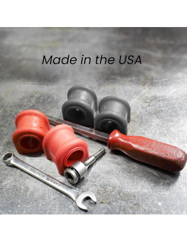 Kit de Reparación de Enlace de Barra Estabilizadora Dudes